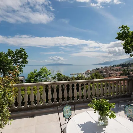 Garden * Opatija