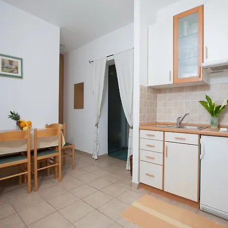 Garden Apartment