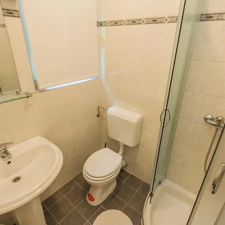 Garden Apartment Opatija