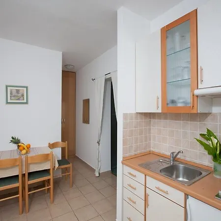 Apartment Garden