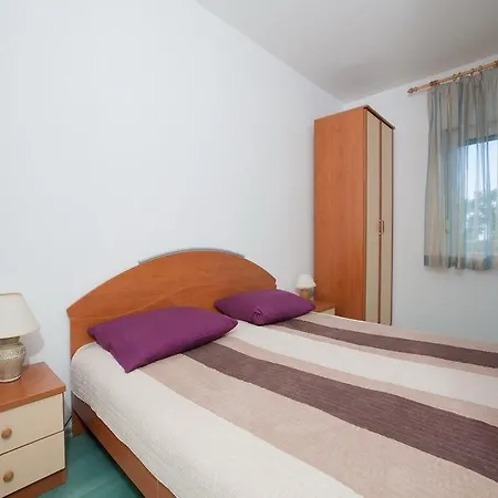 Garden Apartment Opatija