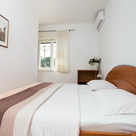 Garden Apartment
