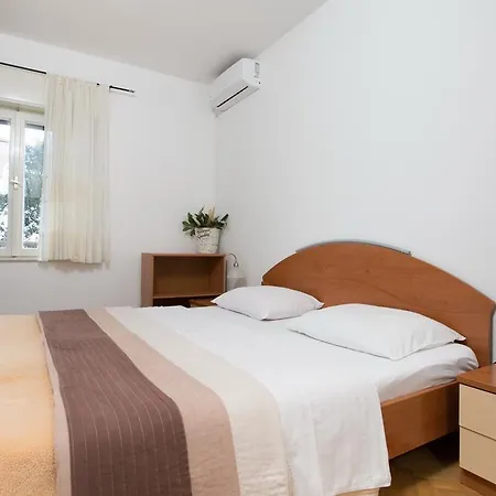 Garden Apartment Opatija