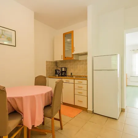 Apartment Garden Opatija
