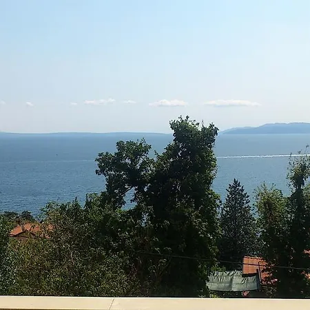 Apartment Garden Opatija
