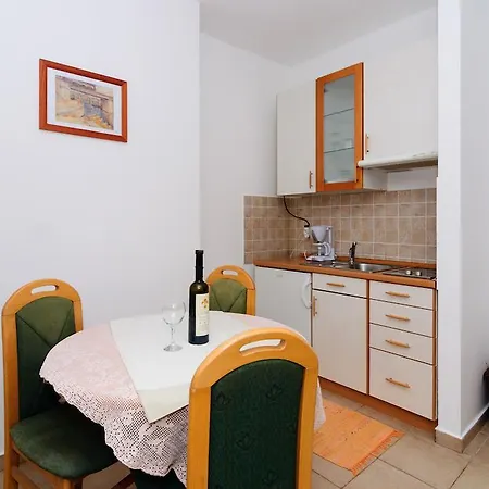 Apartment Garden Opatija